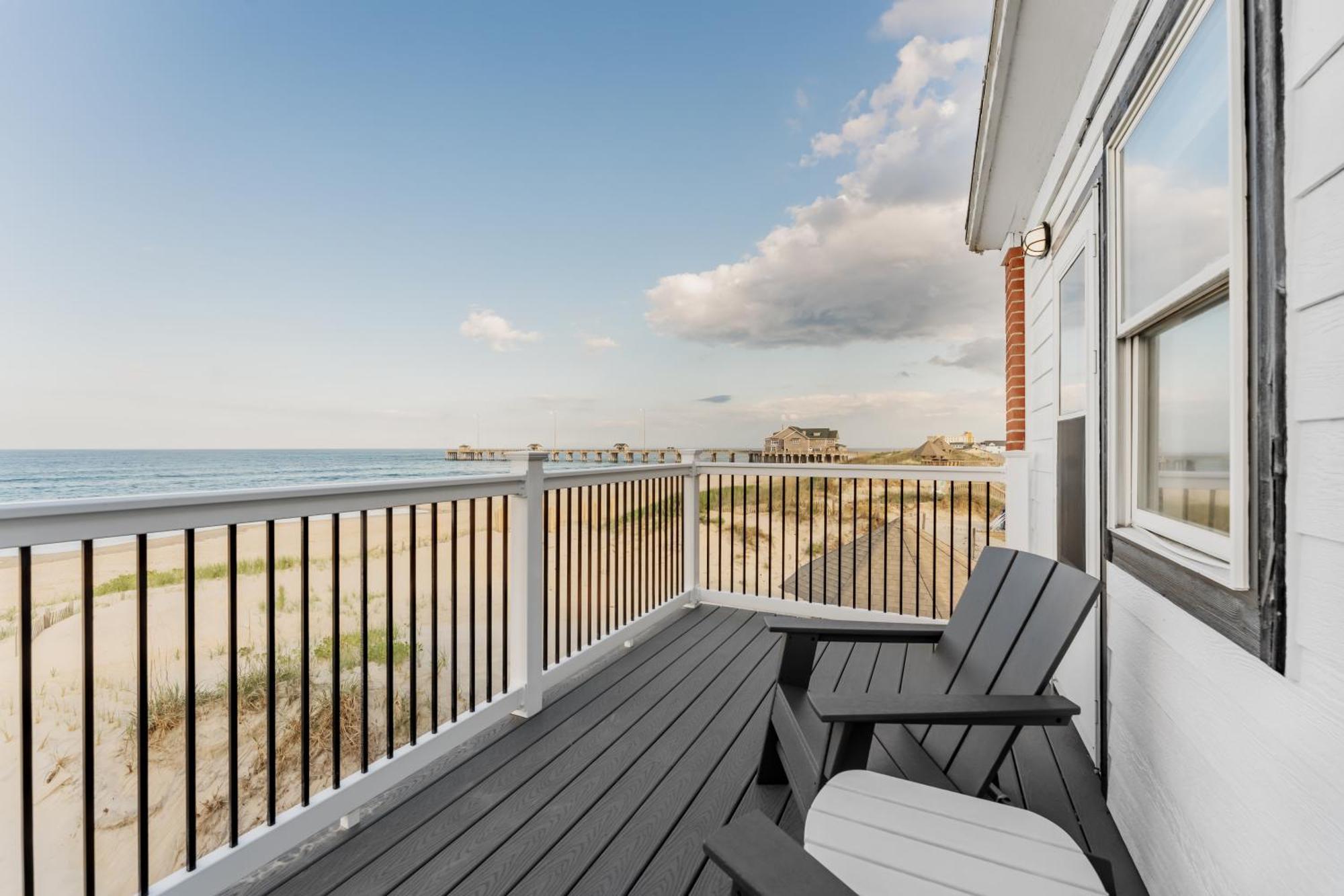 Mia'S Boutique Hotel Nags Head Exteriér fotografie
