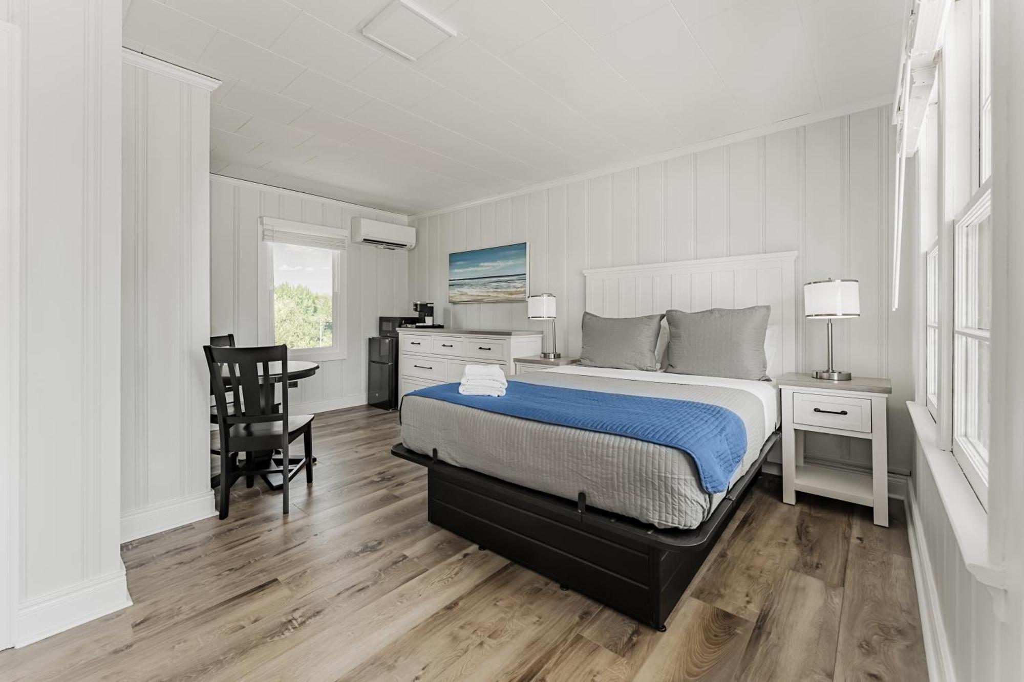 Mia'S Boutique Hotel Nags Head Exteriér fotografie
