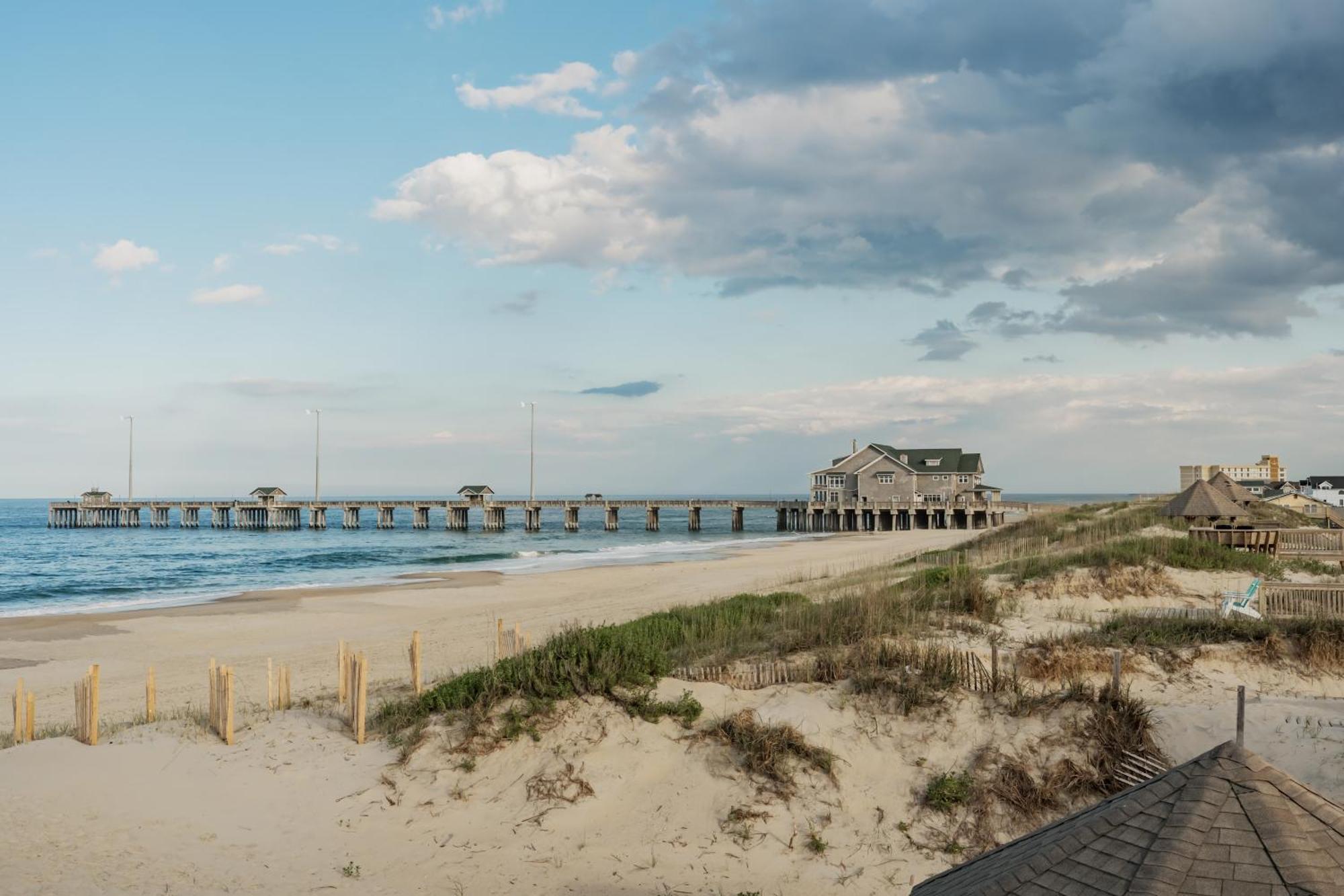 Mia'S Boutique Hotel Nags Head Exteriér fotografie